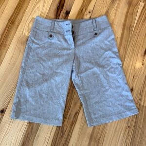 Maurice’s Brown Capri